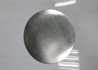 連続鋳造の終了するアルミニウム円/アルミニウム円形ディスクをおよびつや出し製粉して下さい