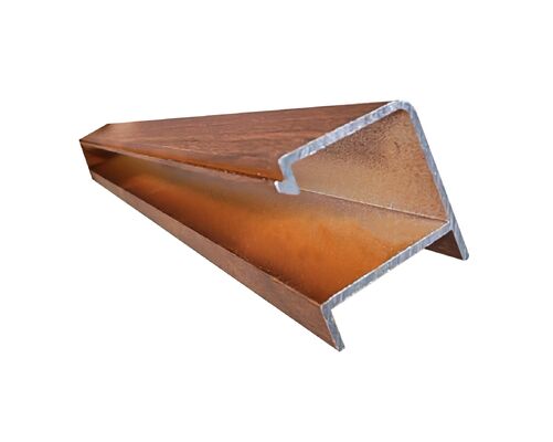 Wooden Grain Aluminium Casement Window And Door Profile 6063 T5